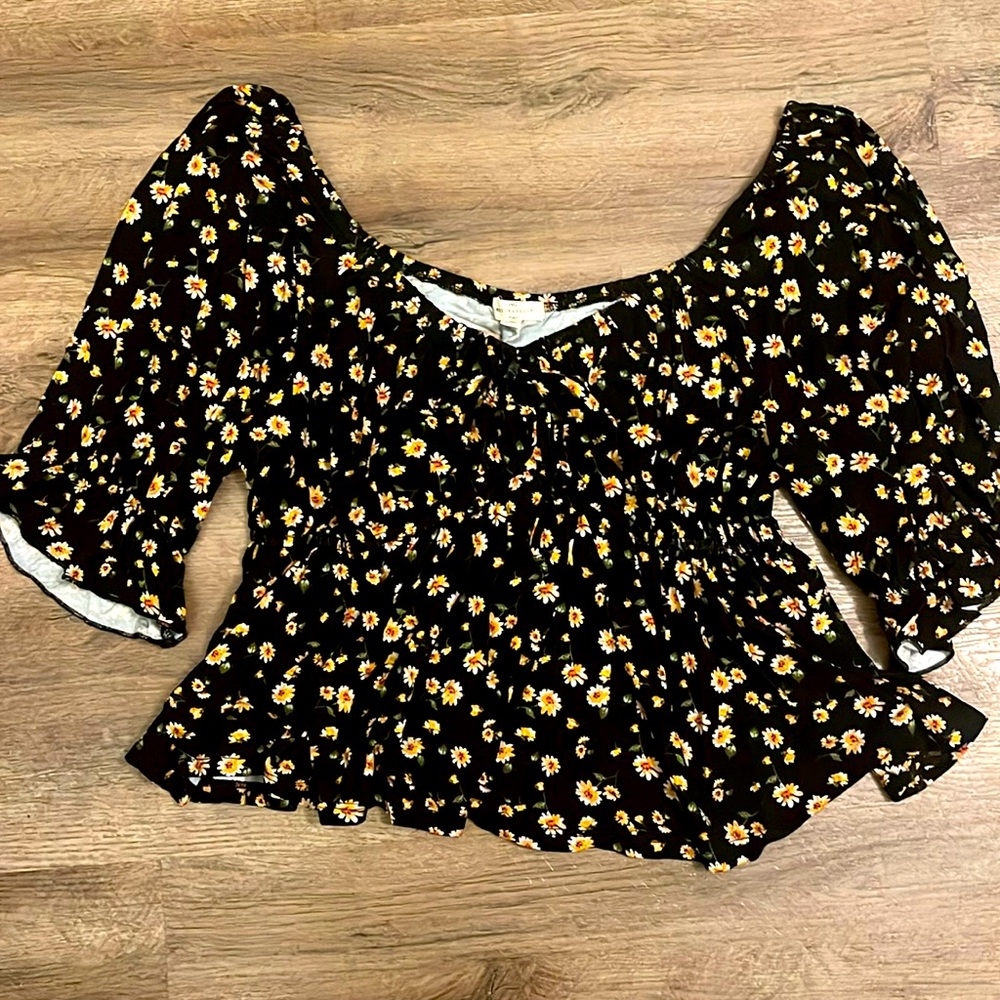 Women’s Crop Top